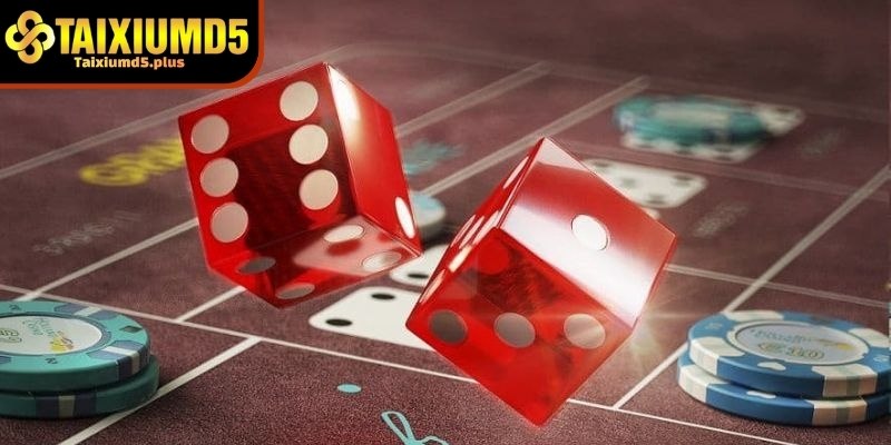 cách chơi tài xỉu md5