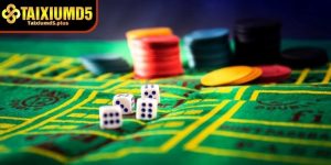 Cách chơi tài xỉu MD5