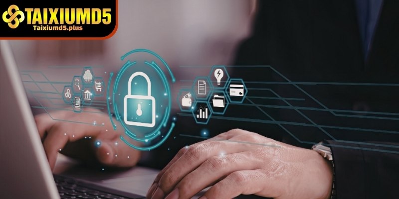 Chính sách về bảo mật tồn tại nhằm xác định cách nền tảng xử lý thông tin cá nhân của hội viên