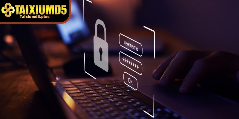 Người chơi cần tự bảo vệ thông tin đăng nhập của mình để tránh rủi ro