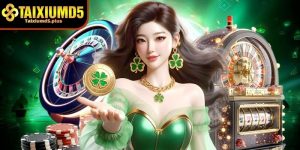 Chơi tài xỉu MD5 trúng lớn