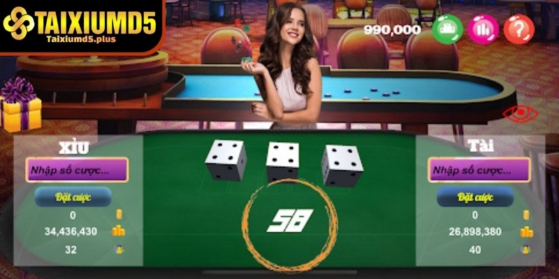 Hướng dẫn tham gia Chơi tài xỉu MD5 trúng lớn của cao thủ Quang Minh