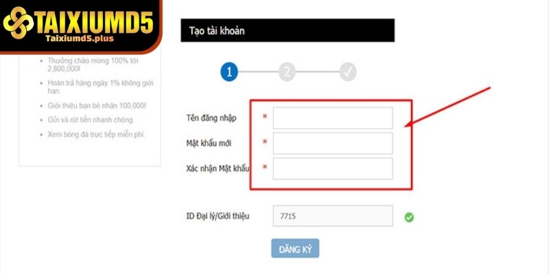 Khám phá những bước để trở thành đại lý Tài xỉu MD5