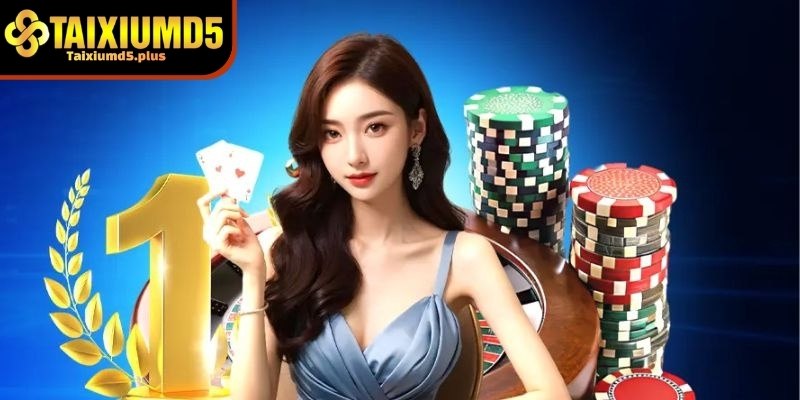 Khám phá về đại lý Tài xỉu MD5 là gì mà hot đến vậy