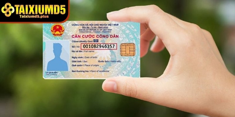 Một số người chơi sử dụng thông tin không nhất quán khi đăng ký Tài Xỉu MD5