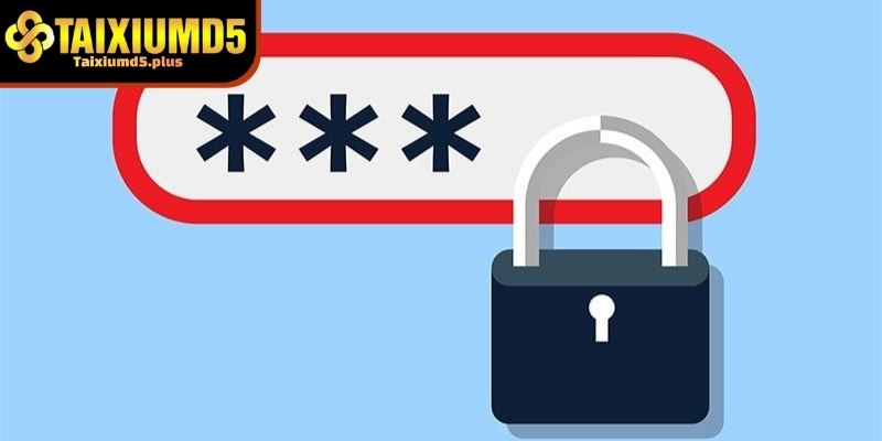 Khi đăng nhập sảnh Tài Xỉu MD5, người chơi nên tránh lưu mật khẩu trên thiết bị công cộng hoặc dùng chung