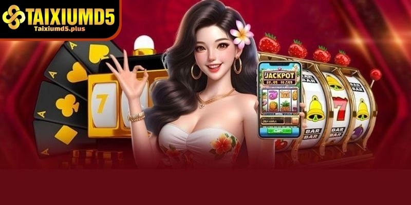 MD5 chú trọng vào việc tiếp nhận và xử lý phản hồi từ người chơi