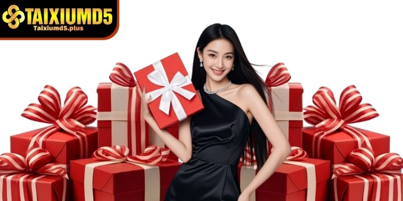 khuyến mãi Tài Xỉu MD5 còn được triển khai dựa trên hoạt động của người chơi