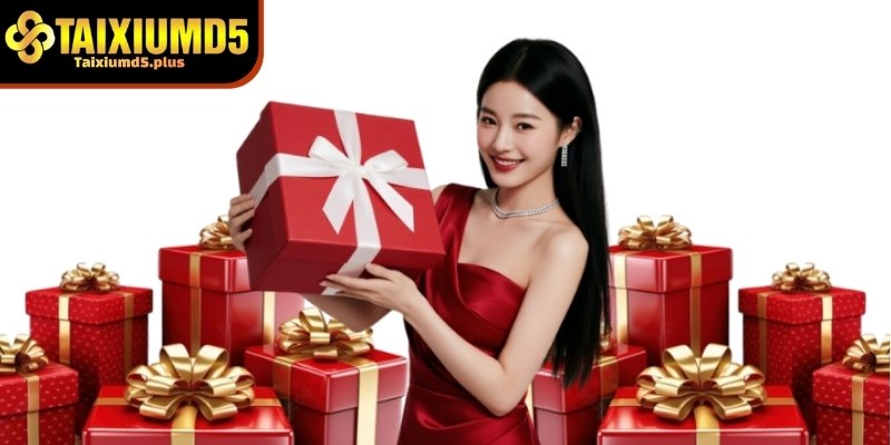 Người chơi nên lựa chọn khuyến mãi Tài Xỉu MD5 phù hợp với thói quen và nhu cầu của mình