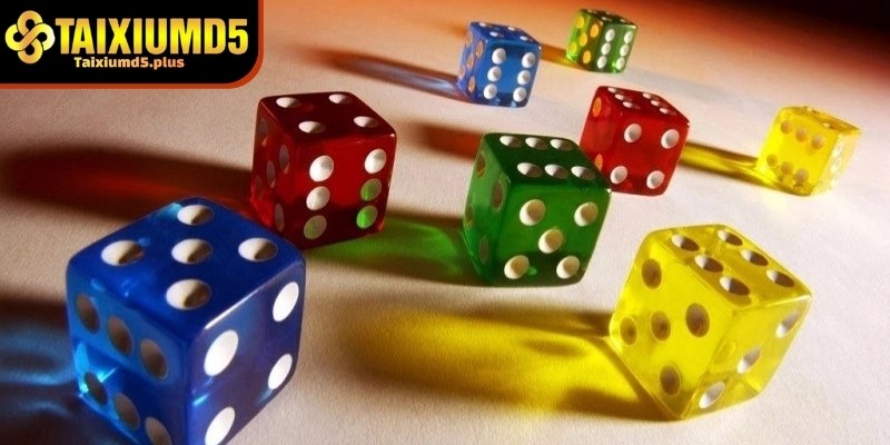 Kinh nghiệm chơi MD5 có đáng tin không
