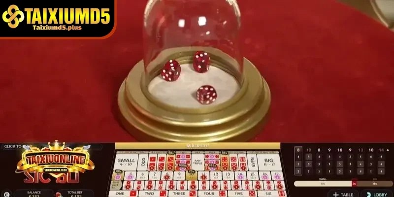 Giải đáp về câu hỏi nên chơi tài xỉu md5 hay không