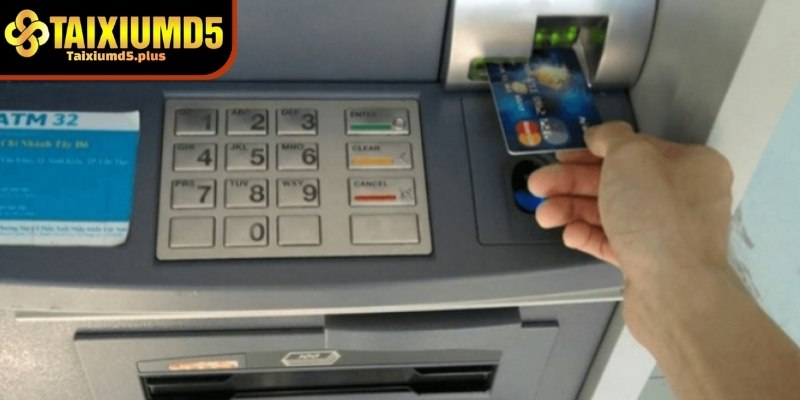 Khám phá những lỗi thường thấy khi rút tiền tài xỉu md5