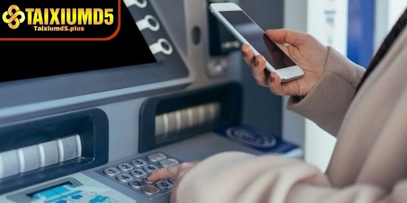 Những yếu tố ảnh hưởng đến quá trình rút tiền tài xỉu md5