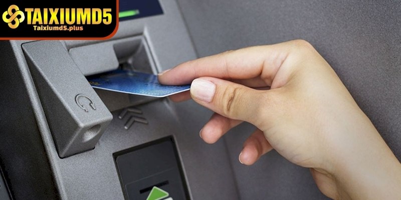 Khám phá quy trình thực hiện rút tiền tài xỉu md5 dành cho người mới