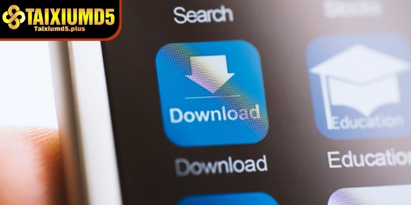 Tìm hiểu một vài lưu ý khi Tải app Tài xỉu MD5