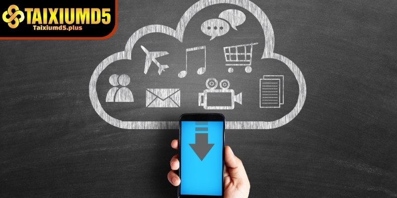 Tìm hiểu lý do nên Tải app Tài xỉu MD5 2026