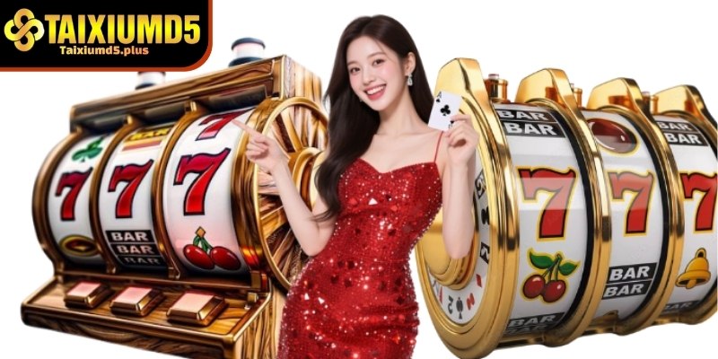 Khám phá sự khác biệt của tài xỉu md5