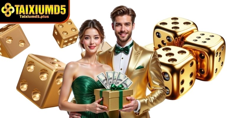 Tìm hiểu cách vận hành của thương hiệu tài xỉu md5