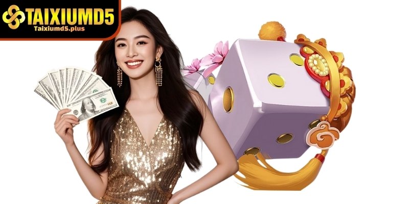 Khám phá kho game siêu rộng của tài xỉu md5