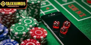 tài xỉu md5 là gì