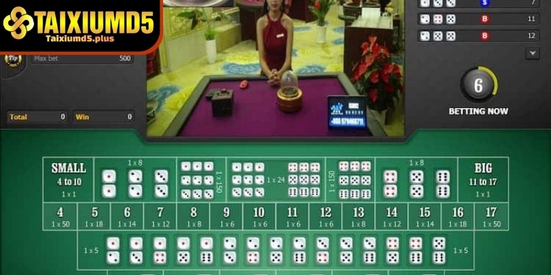 So sánh ưu nhược tài xỉu md5 vs tài xỉu thường bạn nên biết