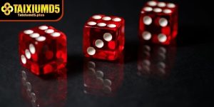 Thuật toán MD5 là gì